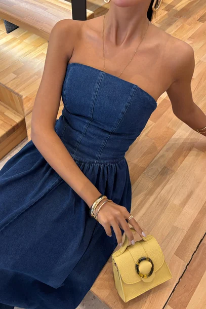beli-pileli-straplez-denim-elbise-2886-04-425