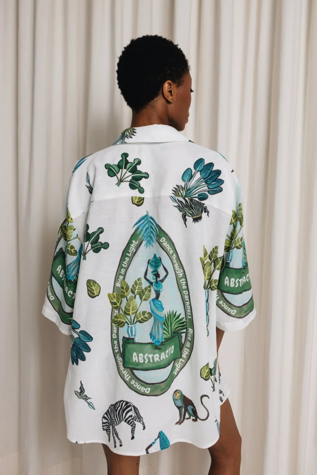 LEVA SHIRT - Image 4