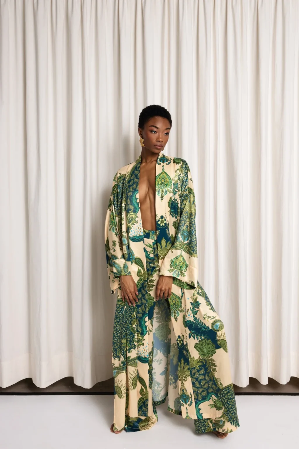 OLIE KIMONO - Image 3