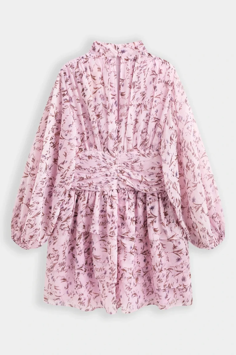 robe-courte-imprimee-a-taille-froncee_rose_697e4464cd25a(2)