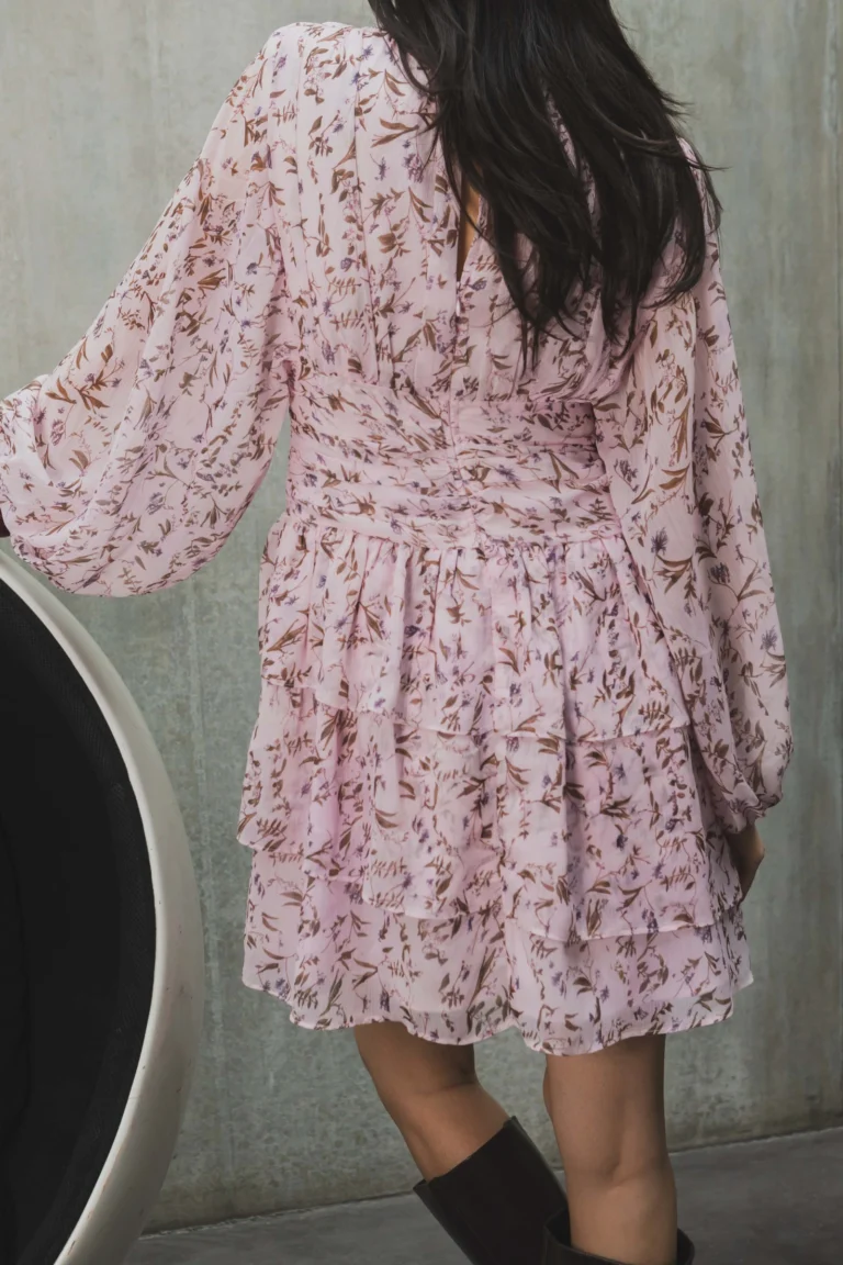 robe-courte-imprimee-a-taille-froncee_rose_6980b836d62d0(1)