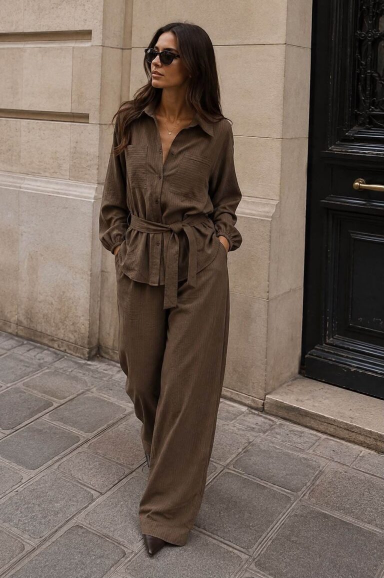 ensemble-femme-chemise-ceinturee-et-pantalon-large-fluide-coupe-elegan_brun_6aa3292e8c3c2