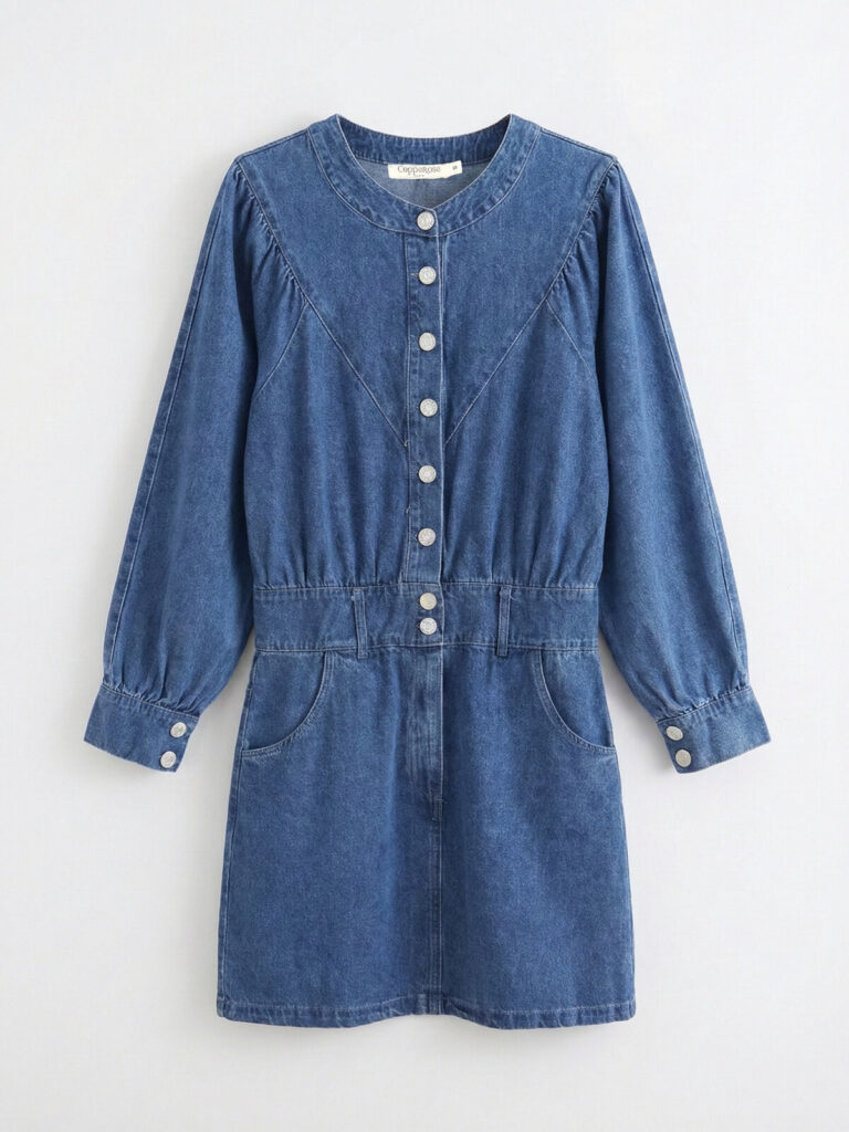 robe-courte-en-denim-effet-deux-pieces_bleu-fonce_6a81ec9a850f8